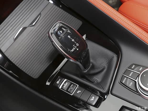 华晨宝马 宝马X2 2020款 xDrive25i M越野套装