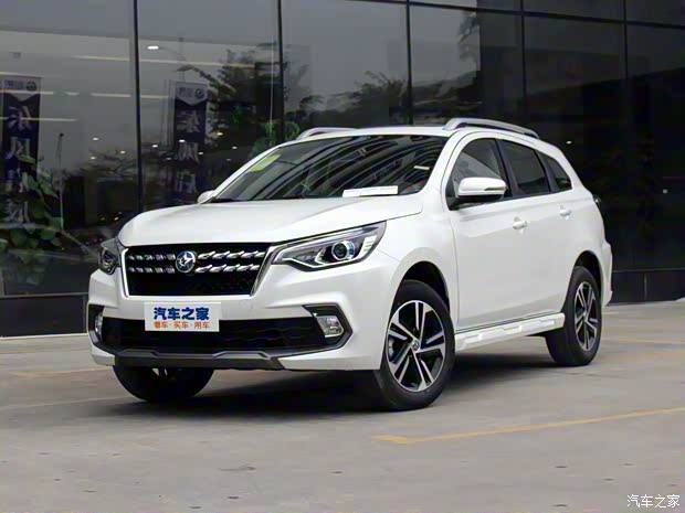 东风启辰 启辰T70 2020款 2.0L CVT精越运动版 国VI 东风启辰 启辰T70 2020款 2.0L CVT精越运动版 国VI