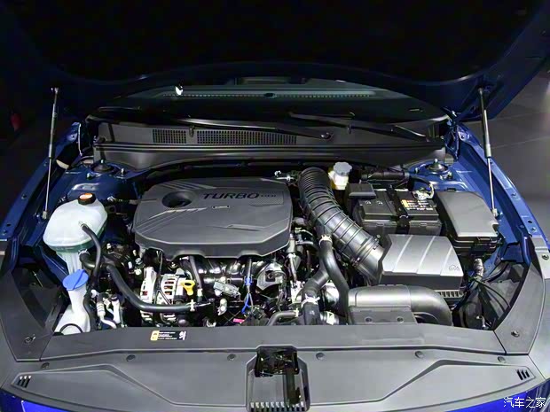 北京现代 菲斯塔 2018款 基本型 北京现代 菲斯塔 2018款 基本型