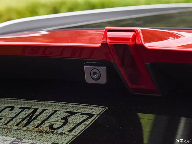 长城汽车 WEY VV5 2021款 1.5T 两驱智先锋