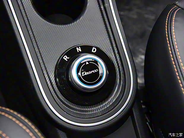 電咖汽車 電咖·EV10 2018款 Pro 300 豪華版