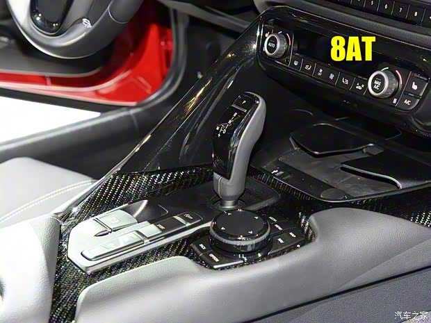 丰田(进口) Supra 2020款 基本型