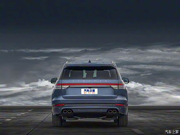 林肯(進(jìn)口) 飛行家新能源 2019款 3.0T V6全驅(qū)高性能插電式混動(dòng)版