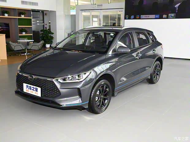 比亚迪 比亚迪e2 2019款 标准续航版 比亚迪 比亚迪e2 2019款 标准续航版