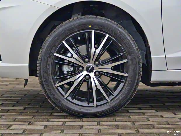 上汽集團(tuán) 榮威Ei5 2021款 基本型