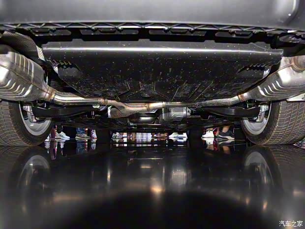 奔驰(进口) 奔驰CLS级 2018款 CLS 350 4MATIC