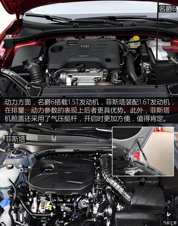 上汽集团 名爵6 2019款 20T 自动Trophy竞技版+运动尾排竞速套装 上汽集团 名爵6 2019款 20T 自动Trophy竞技版+运动尾排竞速套装