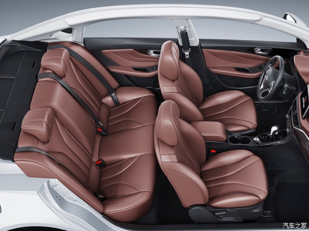 东南汽车 东南A5 2018款 基本型