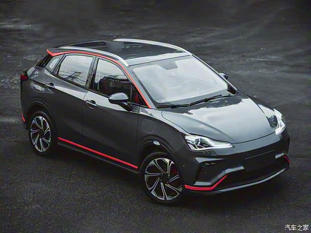 合众汽车 哪吒V 2020款 基本型