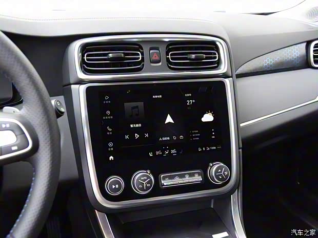 领克 领克01新能源 2018款 1.5T PHEV 劲Pro