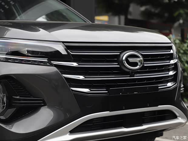 广汽乘用车 传祺GS4 2020款 基本型