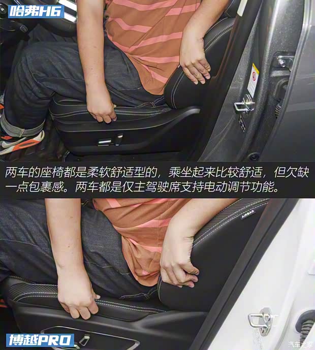 长城汽车 哈弗H6 2021款 第三代 1.5T 自动Pro 长城汽车 哈弗H6 2021款 第三代 1.5T 自动Pro