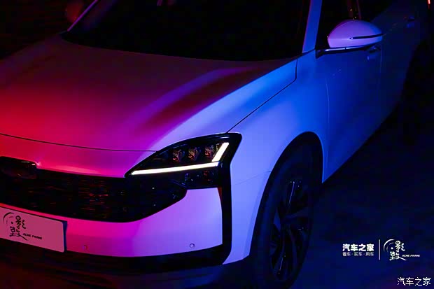 觀致汽車 觀致7 2020款 1.8T 領(lǐng)航旗艦型