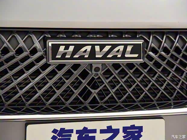 长城汽车 哈弗F7x 2021款 基本型