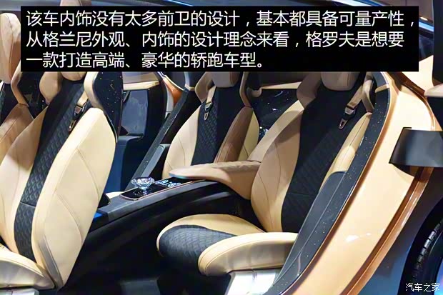 格罗夫 格兰尼 2019款 基本型 格罗夫 格兰尼 2019款 基本型