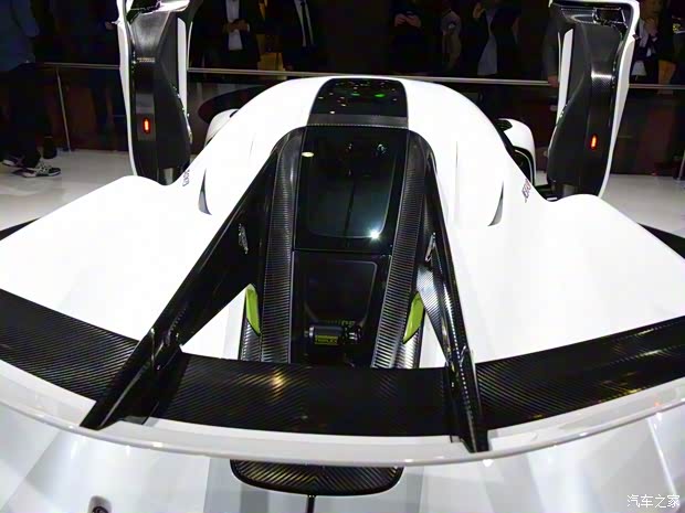 科尼賽克 Jesko 2019款 基本型