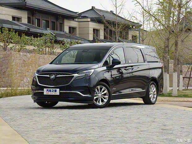 上汽通用别克 别克GL8 2021款 Avenir艾维亚 四座尊礼版 上汽通用别克 别克GL8 2021款 Avenir艾维亚 四座尊礼版