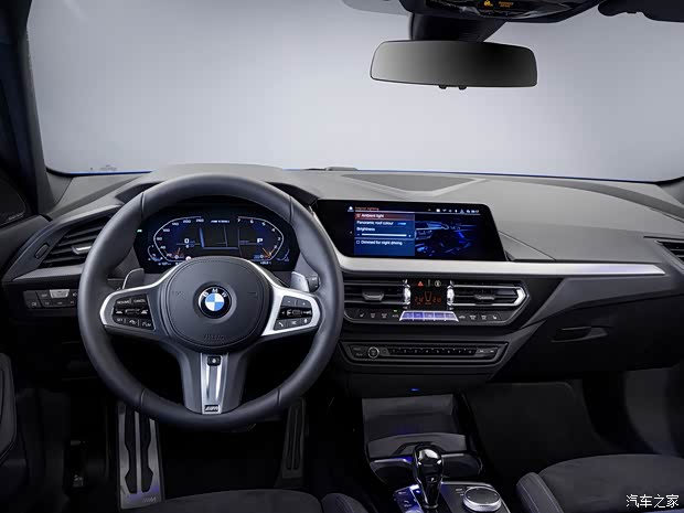 宝马(进口) 宝马1系(进口) 2020款 M135i xDrive