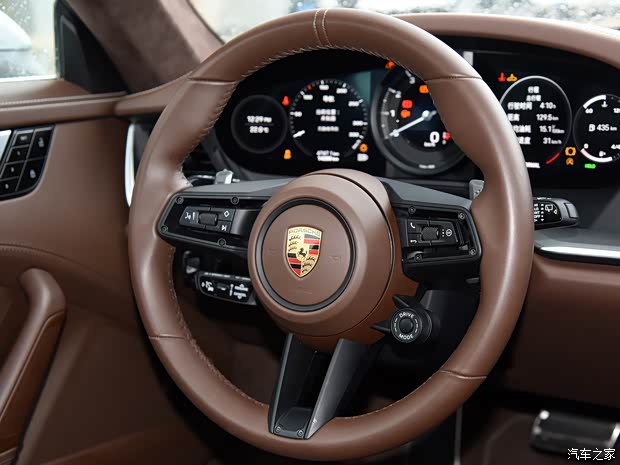 保时捷 保时捷911 2019款 Carrera S 3.0T