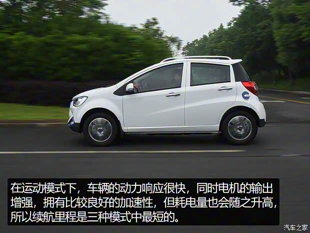 江淮汽車 江淮iEV6E 2018款 iEV6E 運(yùn)動(dòng)版 江淮汽車 江淮iEV6E 2018款 iEV6E 運(yùn)動(dòng)版