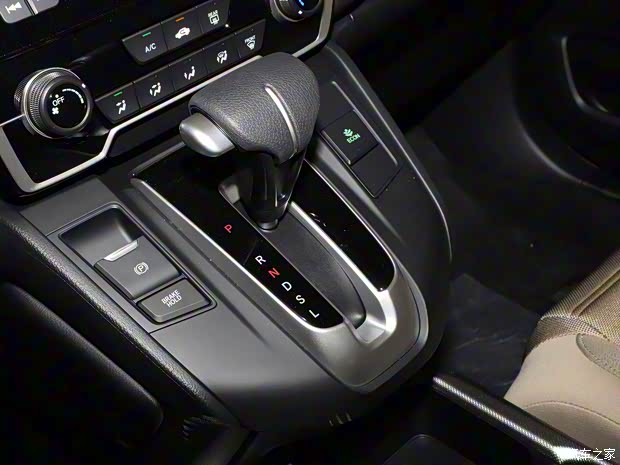 东风本田 本田CR-V 2020款 240TURBO CVT两驱舒适版