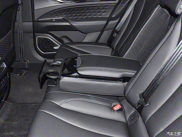 吉利汽车 博瑞 2021款 1.8T 领航版