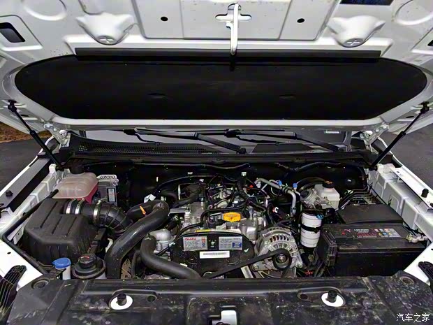 长安轻型车 长安凯程F70 2019款 基本型 长安轻型车 长安凯程F70 2019款 基本型