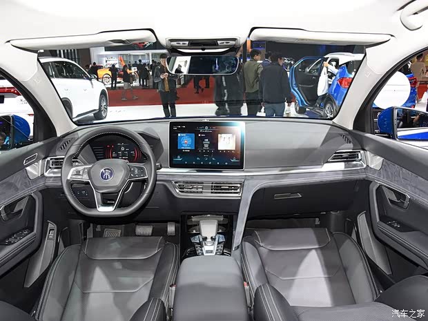 比亞迪 宋Pro新能源 2019款 EV 基本型 比亞迪 宋Pro新能源 2019款 EV 基本型