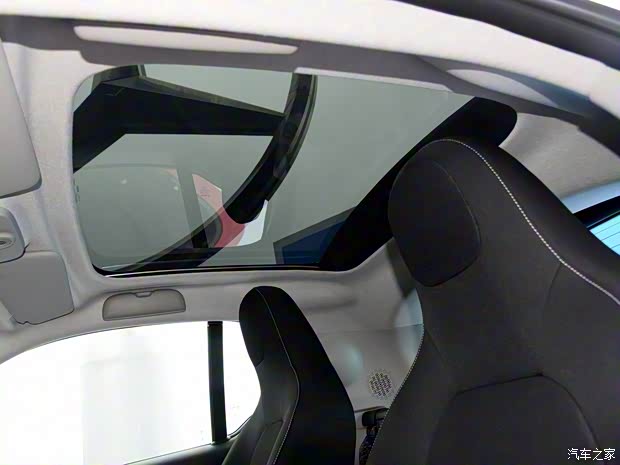 smart smart fortwo新能源 2019款 Electric Drive 港版