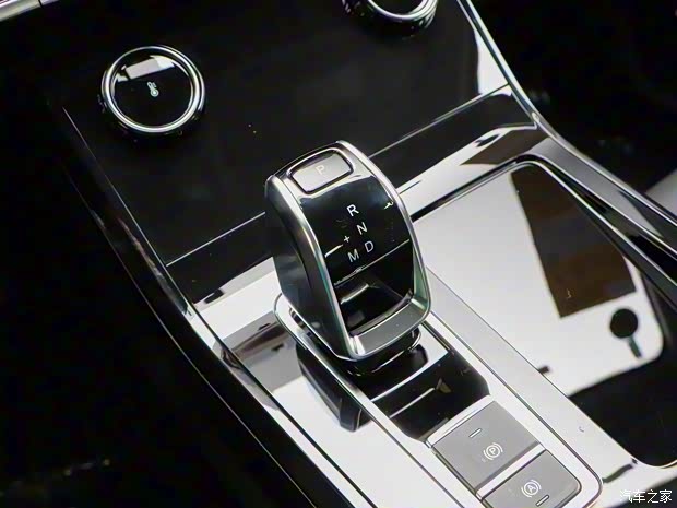 奇瑞汽车 瑞虎7 2020款 1.5T CVT精英型