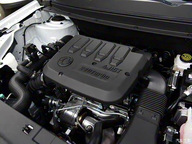 東風(fēng)風(fēng)行 風(fēng)行T5 2021款 1.5T 自動(dòng)豪華型