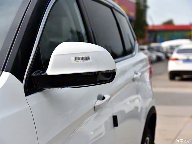 東風(fēng)風(fēng)行 風(fēng)行T5 2021款 1.5T 自動(dòng)豪華型