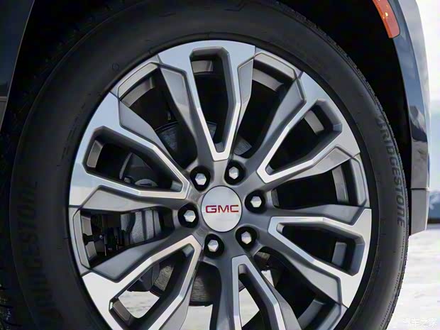 GMC YUKON 2021款 Denali GMC YUKON 2021款 Denali