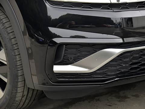 2019款 途昂X 330TSI 两驱尊崇豪华版 2019款 途昂X 330TSI 两驱尊崇豪华版