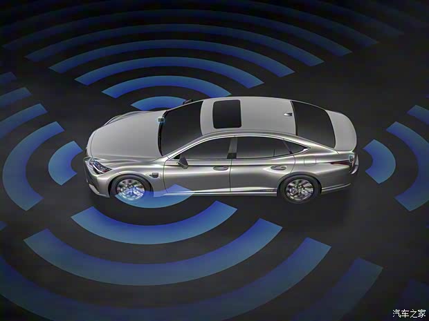 雷克萨斯 雷克萨斯LS 2021款 500h