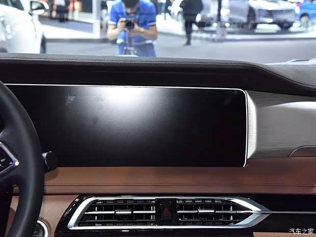 一汽海马 海马7X 2019款 试装版