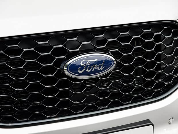 长安福特 锐界 2020款 EcoBoost 245 四驱ST-Line 7座