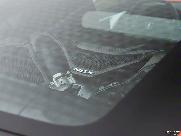 讴歌(进口) 讴歌NSX 2019款 基本款 讴歌(进口) 讴歌NSX 2019款 基本款