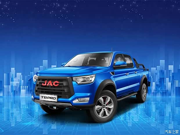 江淮汽車 帥鈴T8 2020款 PRO 基本型