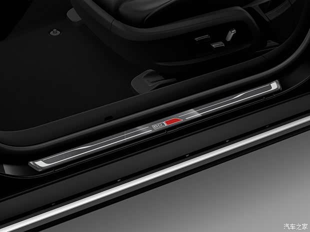 一汽紅旗 紅旗H7 2018款 2.0T 60周年紀(jì)念版