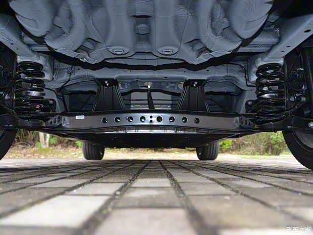 上汽集團(tuán) 榮威Ei5 2021款 基本型