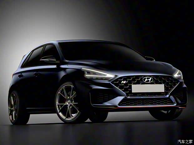 现代(进口) 现代i30(海外) 2021款 N 现代(进口) 现代i30(海外) 2021款 N