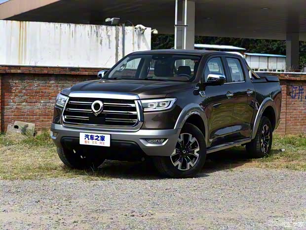 長(zhǎng)城汽車 炮 2019款 2.0T自動(dòng)汽油四驅(qū)運(yùn)動(dòng)版GW4C20B 長(zhǎng)城汽車 炮 2019款 2.0T自動(dòng)汽油四驅(qū)運(yùn)動(dòng)版GW4C20B