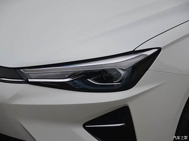 上汽集團(tuán) 榮威Ei5 2021款 基本型