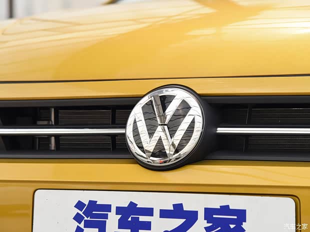 上汽大众 Polo 2019款 Plus 1.5L 自动Beats潮酷版 上汽大众 Polo 2019款 Plus 1.5L 自动Beats潮酷版