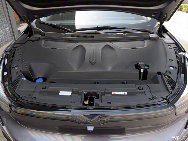 合眾汽車 哪吒U 2021款 Pro 610 探火版