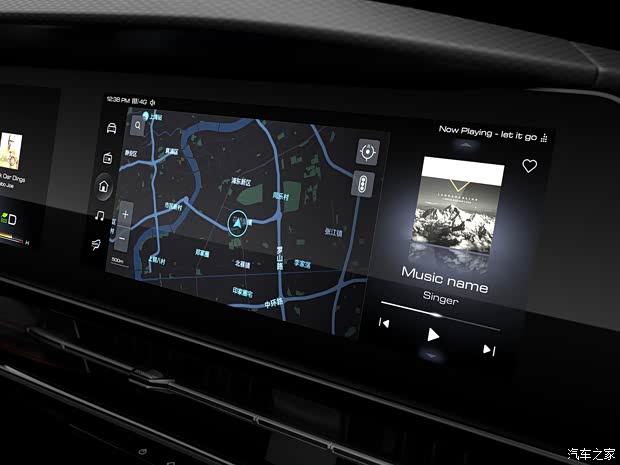 上汽通用五菱 宝骏RC-6 2019款 基本型