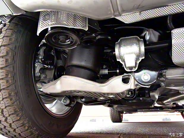 路虎(进口) 卫士 2020款 110 P400 HSE 路虎(进口) 卫士 2020款 110 P400 HSE