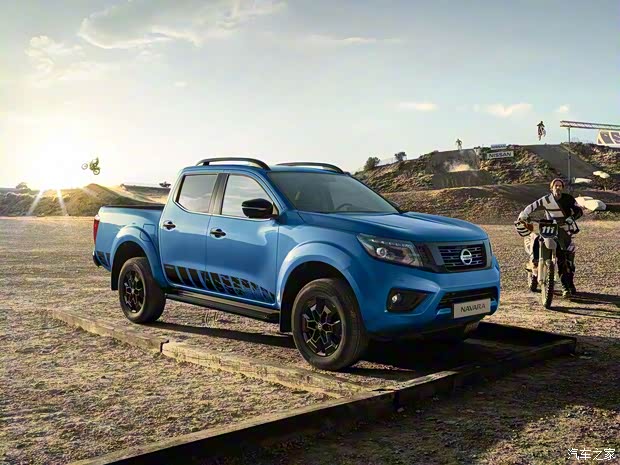 日產(chǎn)(進(jìn)口) 納瓦拉(海外) 2020款 N-Guard 日產(chǎn)(進(jìn)口) 納瓦拉(海外) 2020款 N-Guard