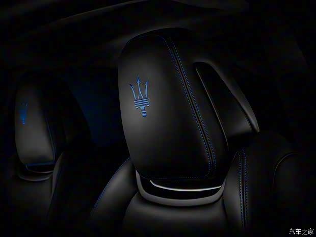 瑪莎拉蒂 Ghibli 2020款 Hybrid